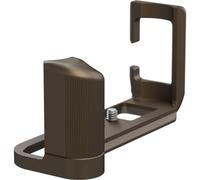 PolarPro Poignée BasePlate - Leica Q3 - Bronze