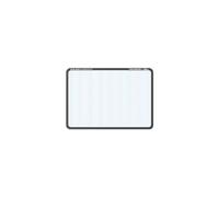 PolarPro - BlueMorphic - Filtre 4x5.65 - Cadre en Aluminium - Gravures du Filtre 100% Visibles - Manipulation sans Trace de Doigt - Précision des Couleurs améliorée