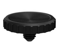 PolarPro Bouton d'obturateur souple - Leica Q3 + Fuji X100VI - Noir