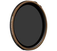 PolarPro Chroma VND 82mm PL 6-9 stops Série Peter McKinnon | ✅ Offres d'hiver