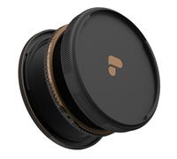 Polarpro - Chroma Vnd / PL - McKinnon Series - 2-5 arrts - 77 mm