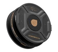 PolarPro - Chroma VND/PL - Série McKinnon - 6-9 Stops - Helix Maglock (Filtre Seulement) - Gold Mist