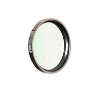 PolarPro - CineGold Filter - Vintage Cinematic Aesthetic of Kodak Portra 400 Film - Gold Mist Diffusion - 49mm