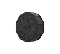 PolarPro - Defender Lens Cap 67mm-72mm - protège l'élément frontal de votre objectif - extérieur en polymère flexible - ajustement serré et sécurisé - facile à installer