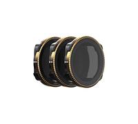 PolarPro - Lot de 3 filtres ND/PL Cinema Series Vivid Collection pour Air 2S