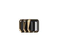 PolarPro - DJI Mavic 3 - Classic - Shutter - ND8 + ND16 + ND32 (3-Pack) - Lightweight - Gimbal optimization