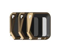 PolarPro DJI Mavic 3 Classic SHUTTER ND8 + ND16 + ND32 (3-Pack) | ✅ Livraison gratuite à partir de 100 €