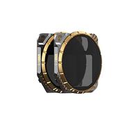 POLAR PRO Pack 2 Filtres VND (2-5/ 6-9 Stop) pour Mavic 3