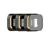 PolarPro DJI Mini 3 Pro SHUTTER ND8 + ND16 + ND32 (3-Pack)