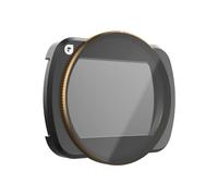 PolarPro - DJI Osmo Pocket 3 et 4 - Polarisant Circulaire - Filtre pour DJI Osmo Pocket 3 et 4