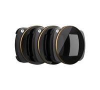 POLAR PRO Kit de Filtres Vivid ND/PL pour DJI Osmo Pocket 3