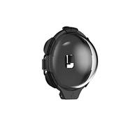 PolarPro - Dôme Fifty-Fifty - GoPro Hero 9 et Hero 10 - Noir