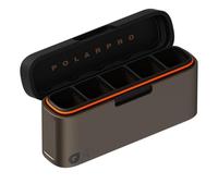 PolarPro - FilmVault - Boîtier pour Films de la série 120 - McKinnon - 5 Rouleaux