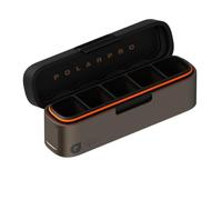 PolarPro FilmVault Boîtier de protection pour film - 5 rouleaux de 35mm