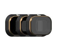PolarPro Filter set (ND8/32/128) Shutter Collection pour Mini 4 Pro | ✅ Livraison gratuite à partir de 100 €