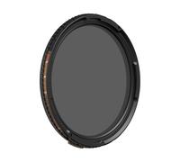 PolarPro - Filtre Chroma VND/PL 2-5 - 77mm - McKinnon Series
