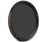 PolarPro - Chroma VND/PL - Série McKinnon - 6-9 Stops - 82mm