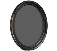 PolarPro - Filtre Chroma VND/PL Black Mist 2-5 - 49mm - McKinnon Series