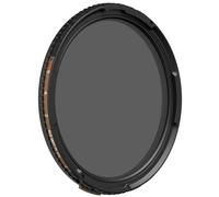 PolarPro - Filtre Chroma VND/PL Gold Mist 2-5 - 77mm - McKinnon Series