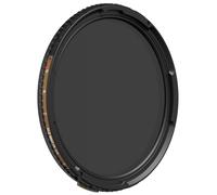 Polar Pro Chroma VND/PL 6-9 - GoldMist Polarized - 77mm - Mckinnon Series