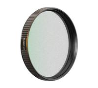 PolarPro Filtre CineBlack – Film cinématique Kodak Cine Brouillard Noir 77 mm