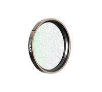 POLAR PRO Filtre Black Mist Cineblack Densité 1/2 49mm