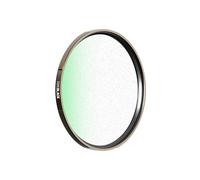 PolarPro - Filtre CineBlack - Film cinématique Kodak Cine - Brouillard Noir - 82mm