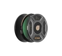 PolarPro filtre CineBlack 1/2 Helix MagLock + Garantie 5 Ans