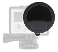 POLAR PRO - PPSLIM Filtre Neutral Density pour caméra HERO 3/3+/4 nue