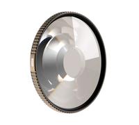 PolarPro - Warp Filter - Camera Effect Filter - Dramatic Warp Effect - PRYZM - 82mm