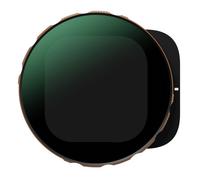 PolarPro - Filtre VND 2-5 Black Mist pour LiteChaser 15/16/17/18