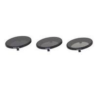 Filtre d'objectif / bague Polar Pro PolarPro Filtres Neutres Kit de 3 Pièces pour yuneec Typhoon 4K