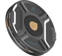 POLAR PRO Filtre Helix ND64/Polarisant Burkard Edition