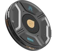 POLAR PRO Filtre Helix ND64 Burkard Edition