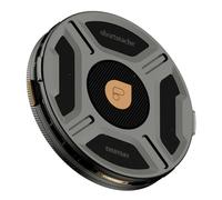 Polar Pro Helix MagLock System Shortstache - Everyday Mist Light/PL