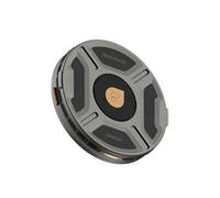 PolarPro - Helix Maglock Shortstache Everyday Filtre - 1/4 Black Mist + Polariseur - Filtre à Appareil Photo - Garrett King