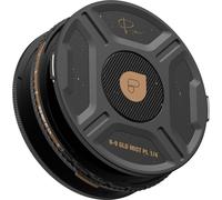 Polar Pro Chroma VND/PL 6-9 - GoldMist - Helix Maglock - Mckinnon Series