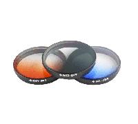 PolarPro Inspire 1 Graduated Filter Set