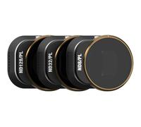 PolarPro Jeu de filtres (ND8/32/128PL) Vivid Collection pour DJI Mini 4 Pro