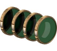 PolarPro kit filtre Shutter Collection ND8/ND16/ND32 et ND64 pour Osmo Nano