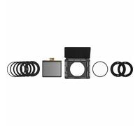 PolarPro - Kit Mattebox BaseCamp VND