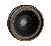 PolarPro - LightLeak Lens - The One - 28mm - f11 - Objectif de caméra - Fuite de lumière Ajustable - Effet Intemporel - Monture Sony E