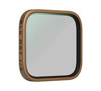 PolarPro - LiteChaser 15-16-17 - Filtre Brume Noire - Compatible avec Les étuis LiteChaser 17, 16 et 15