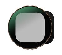 PolarPro - LiteChaser 15-16-17 - Filtre Polarisant Circulaire - Compatible avec Les étuis LiteChaser 17, 16 et 15