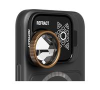 PolarPro - LiteChaser 15/16/17 - Lentille réfractaire - Compatible avec Les étuis LiteChaser 17, 16 et 15