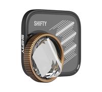 PolarPro - LiteChaser 15/16/17 - Lentille Shifty - Compatible avec Les étuis LiteChaser 17, 16 et 15