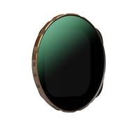 PolarPro - LiteChaser 15-16-17 - VND 2-5 Filtre - Compatible avec Les étuis LiteChaser 17, 16 et 15