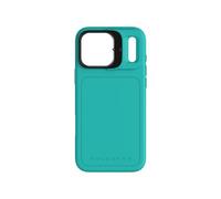 PolarPro - LiteChaser 18 - Coque pour iPhone 18 Pro Max - Glacier