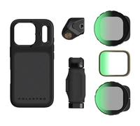 PolarPro Litechaser director kit pour Iphone 17 Pro Max