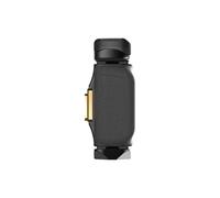 PolarPro - LiteChaser - iPhone 13 - Pro Grip V2 - Le Support de trépied Mobile Le Plus sûr - Support de Chaussure Froide - Prise de Vue Confortable à la Verticale ou à l'horizontale